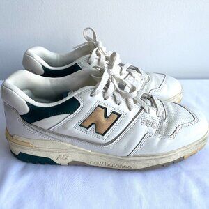 New Balance 550 Aime Leon Dore
